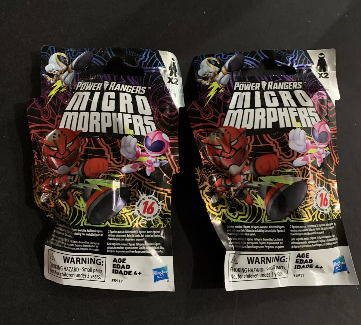 Micro morphers cheap