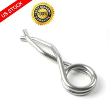  Fits All Terramite Backhoes  Go Pedal Spring 13029 