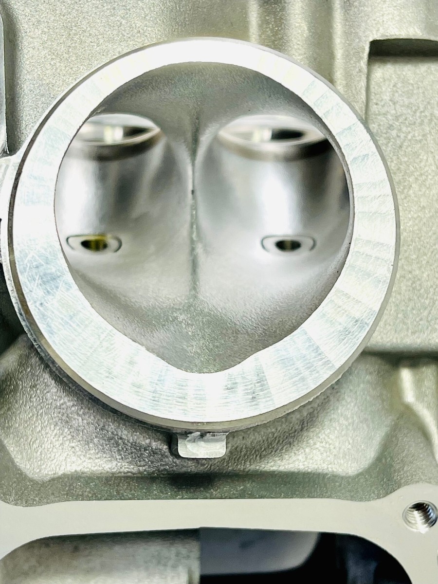 15+ Best Raptor 700 Ported Cylinder Head Porting Full Race