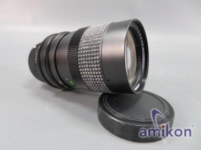  Computar TV Zoom Objektiv M6Z 1212 12,5-75 mm F1.2