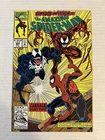 Amazing Spider-Man #362 🔑 Marvel (1992) 2nd App of Carnage - Venom App - NM