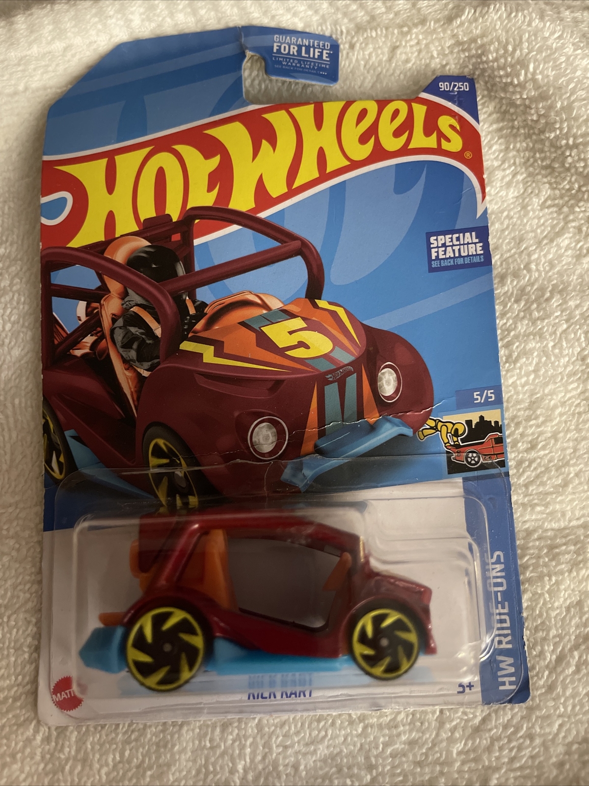 Hot Wheels Kick Kart 164 Scale Diecast Cars Model Toys Vehicles 90/250 eBay