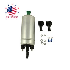 Universal Inline High Pressure Fuel Pump Replacement For Megasquirt 0580464070
