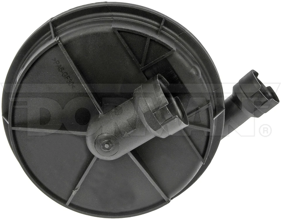 Bomba de inyección de aire secundaria para Audi A6 Quattro Dorman 2000-2006 572EY95 Foto 4 de 4