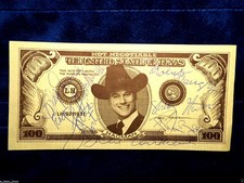 8 AUTOGRAPHS BLAKE EDWARDS JULIE ANDREWS LARRY HAGMAN SHELLY WINTERS WM. HOLDEN