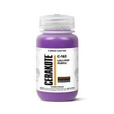 CERAKOTE® C-SERIES Air Cure Ceramic Coating C-163 LollypopPurple (4oz)