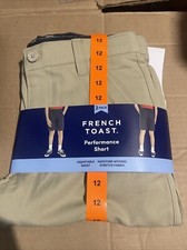 French Toast Performance Short 12