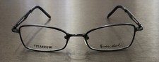 Brendel Mod. 8633 Col. 10 Titanium Eyeglass Frames