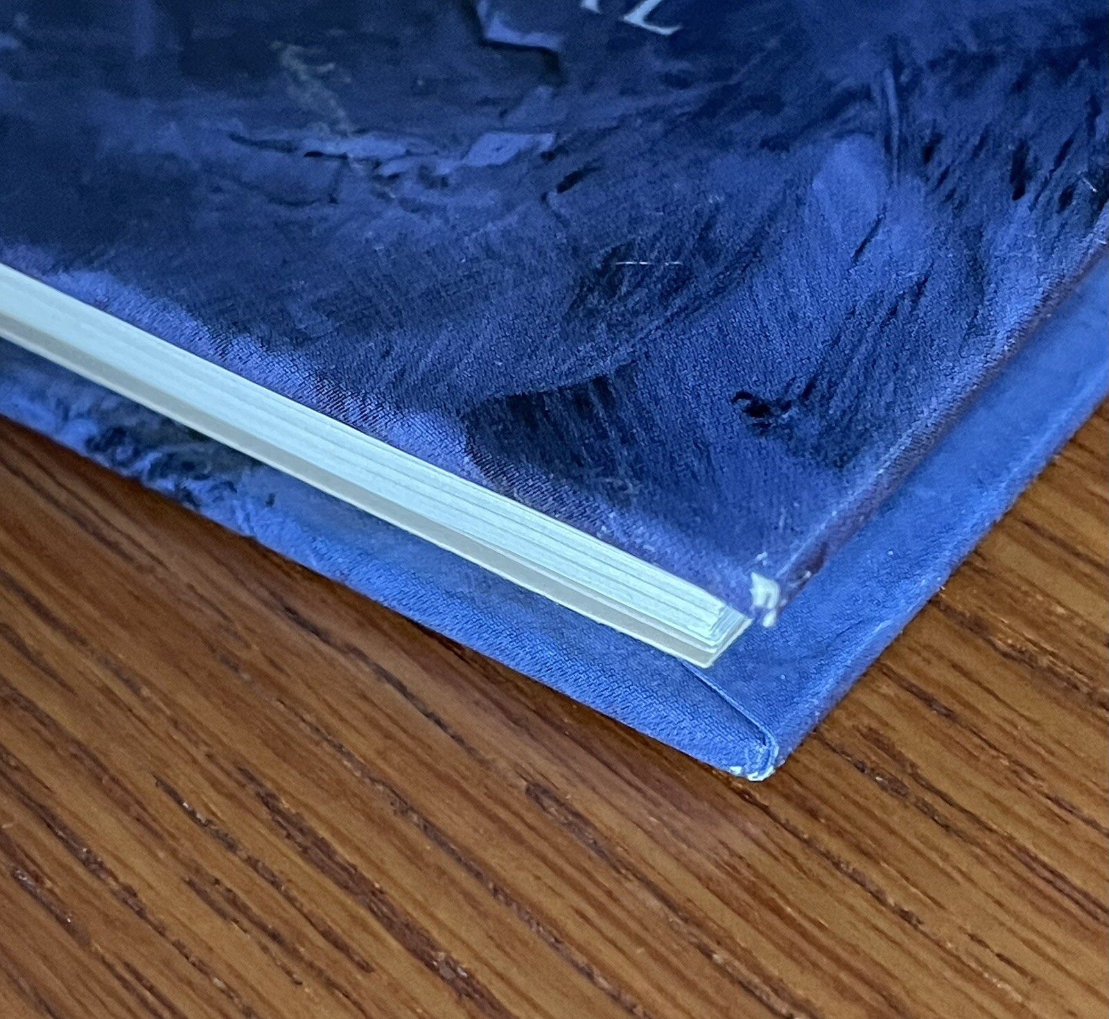 What I Want You to Know: Spiritual Journal to Share with Your Child HB