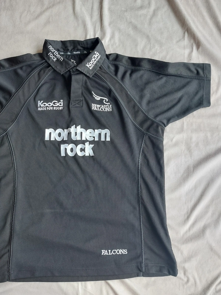 2004-05 Newcastle Maillot Extérieur Manches longues - 5/10 - (XL