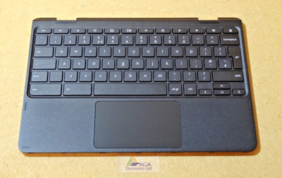 Lenovo 300e Model: 81H0 Chromebook Tastatur, Handauflage & Touchpad. SN20Q81833