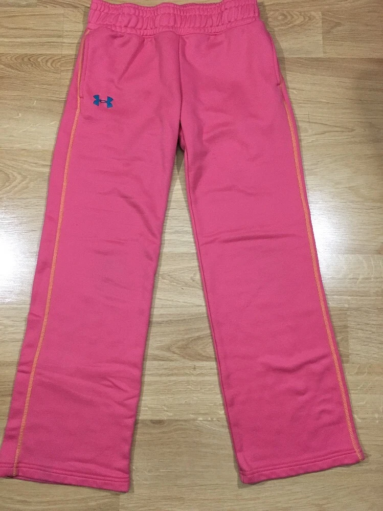 Under armour youth xl on sale pants
