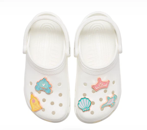 Jibbitz by sales crocs precio