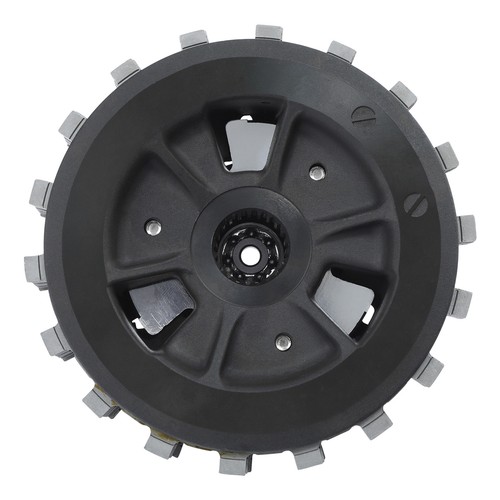 Juego de placas de resorte de embrague aptas para BMW R1200GS Adventure 14-19 R1250R 19-2022 - Imagen 7 de 10