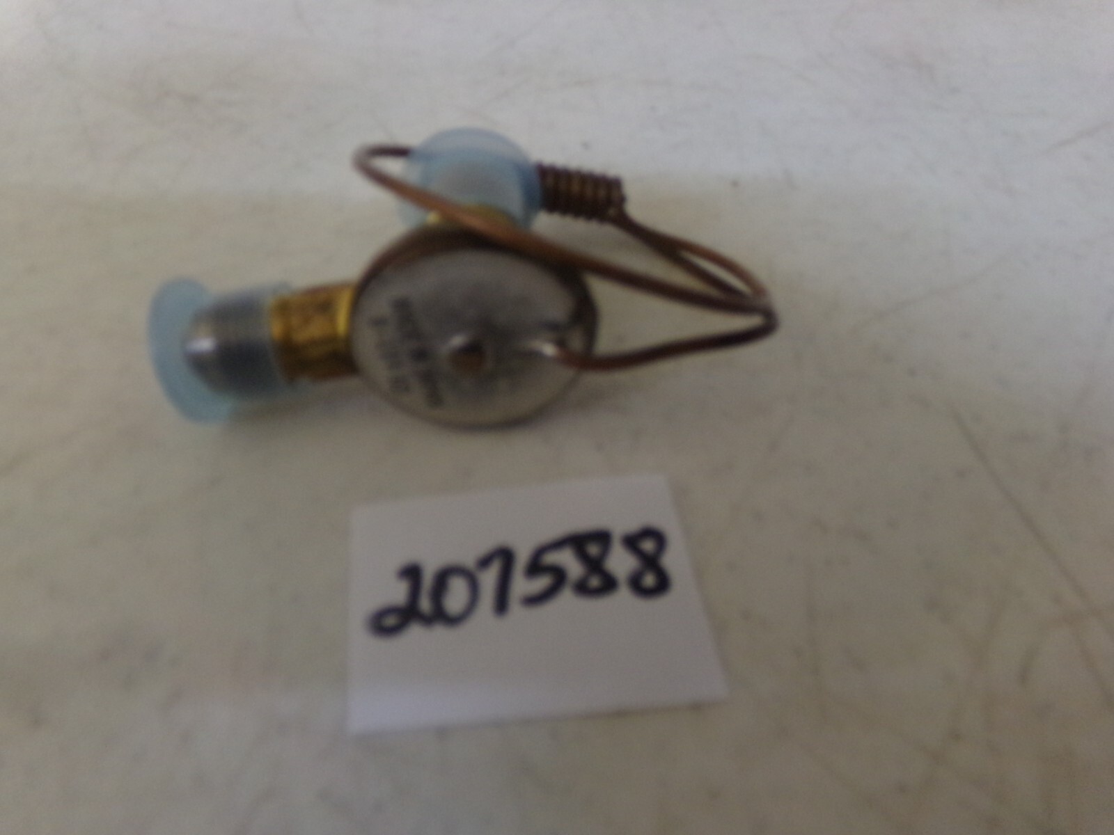 Murray No 207588 A/C Expansion Valve NOS in original box eBay