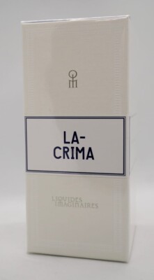 Liquides Imaginaires  La Crima  Luxus  EDP 100ml
