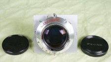 Schneider-Kreuznach Technika Xenotar 105mm f/2.8 Lens für Linhof