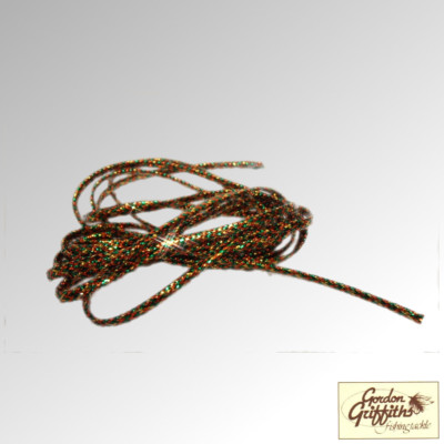 Gordon Griffiths Braid ''Dennis the Menace'' 2,5 Yards (B-DENMEN)