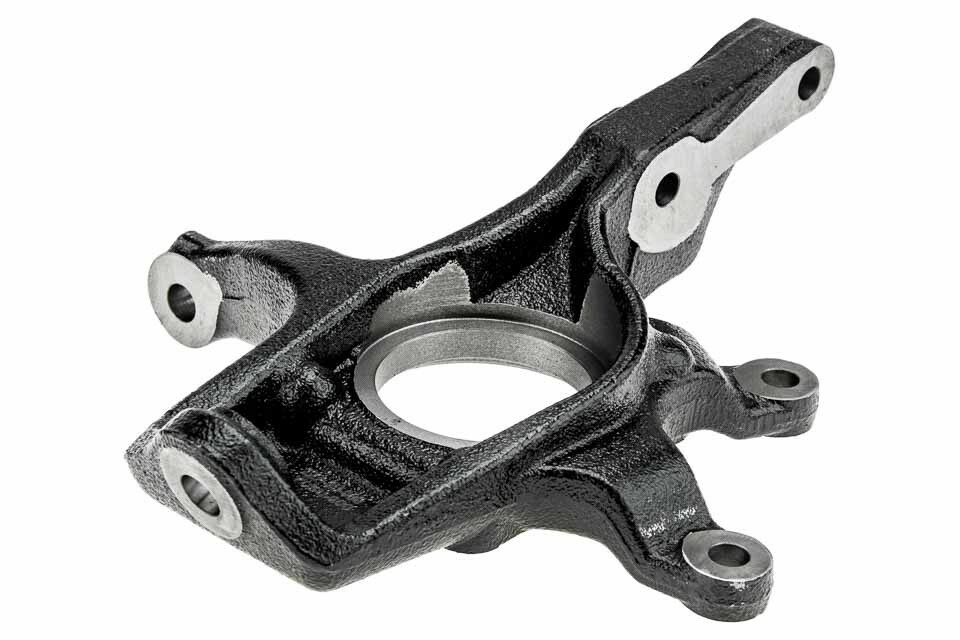 Fusée d'essieu avant gauche 4511165D00 pivot de suspension pour Suzuki Grand Vitara 4x4