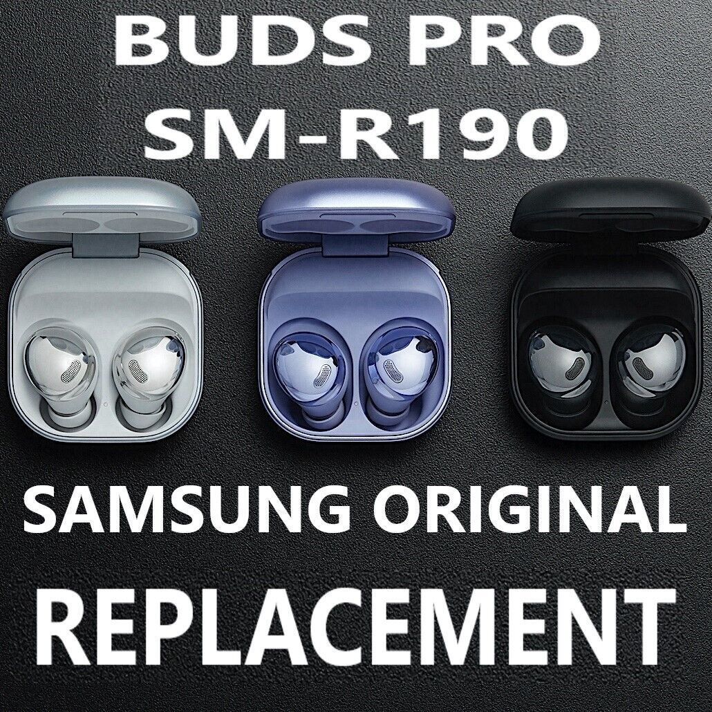 Samsung Galaxy Buds Pro SM-R190 Left or Right or Charging Case