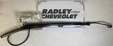 NEW GM OEM EXPRESS 1500 WIPER WASHER COMPONENTS- WIPER ARM LEFT GMC 84447096