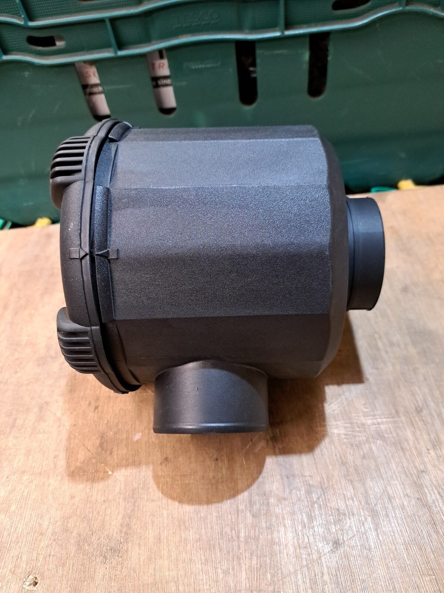 Genuine Atlas Copco Air Filter Assembly For Compressors 1622 7887