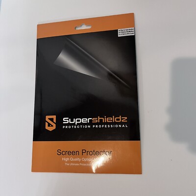 Anti-Glare For AppleMacBook Air 13 (2018-2011)MacBook Pro 13  (2016-2021) 3 Pack