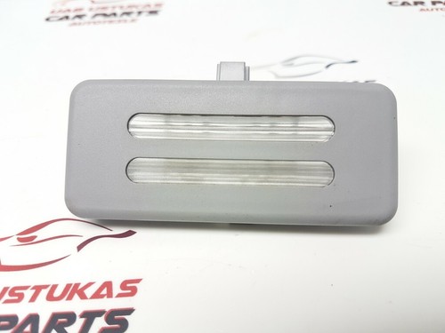 BMW 1 (E81/E87) 2007 All Sonstige Innenraumbeleuchtung 6962015 GUST8140