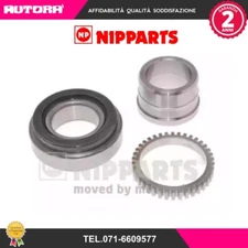 N4718027 Wheel Bearing Kit (NIPPARTS)