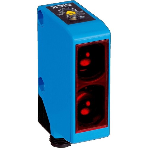 Nuevo interruptor sensor fotoeléctrico SICK WL2502P2431 WL250-2P2431 6044699 reemplazo - Imagen 3 de 7