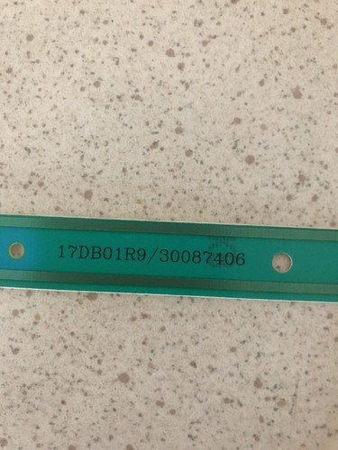 Interfaccia Vestel 32” Pollici 17Db01 220814R9 - Picture 6 of 6