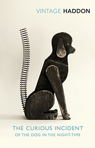 The Curious Incident of the Dog in the Night-time By Mark Haddon