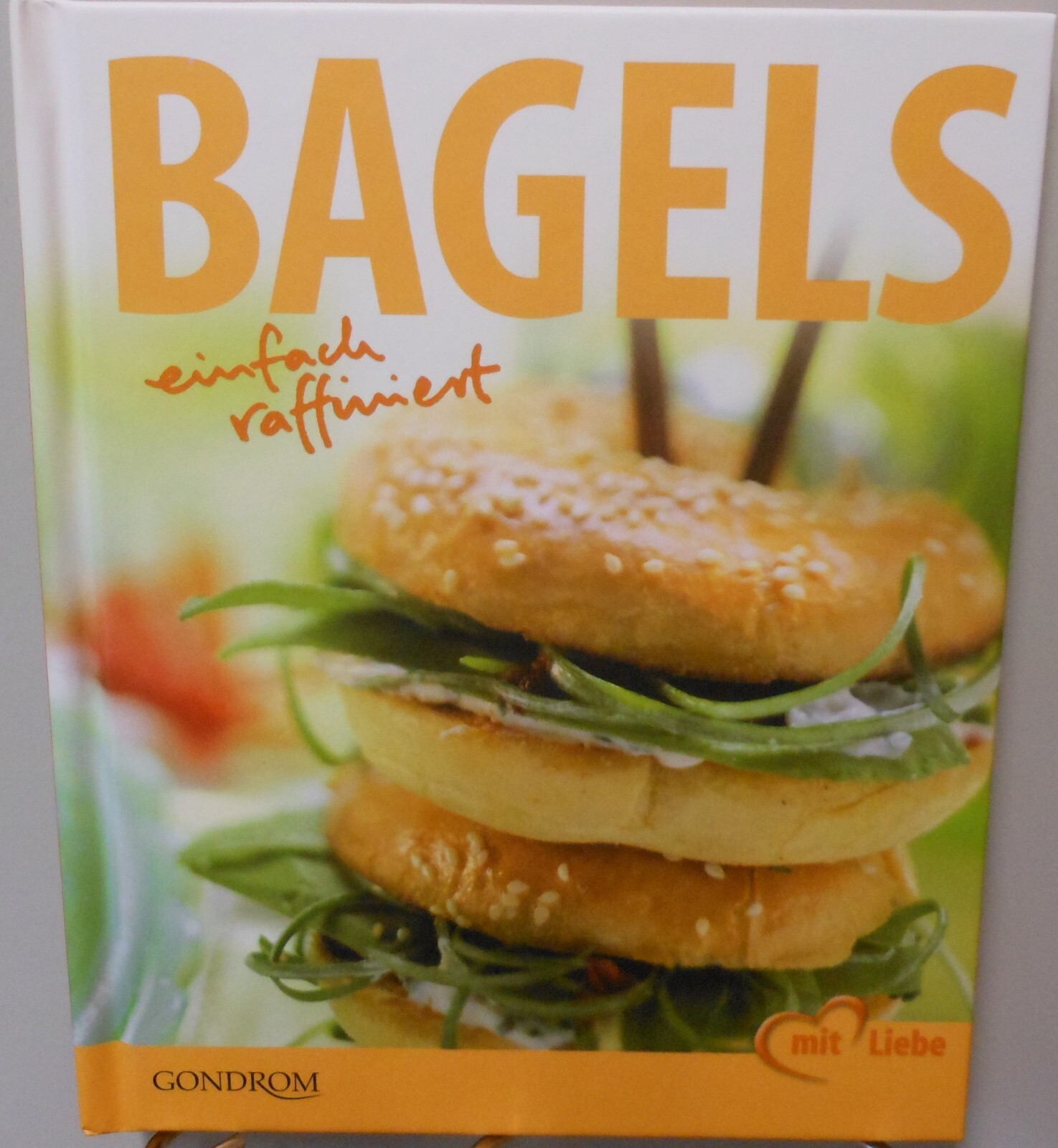 Bagels: Einfach raffiniert - Bild 3