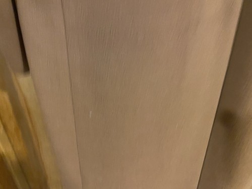 Custom H&R Block Henry Bloch Founder Camel Hair Overcoat 44R slim Fit Bespoke - Picture 17 of 22