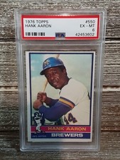 1976 Topps Baseball Cards 40