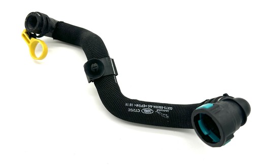 Jaguar XF X260 XE X760 F-Pace X761 Radiator Coolant Hose - T2H4034 - Picture 2 of 5