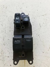 1999-2002 TOYOTA SOLARA DRIVER LEFT SIDE MASTER POWER WINDOW SWITCH OEM (21)