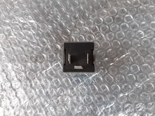 Bitron Video Relais 2042103 73385 12V 42/92W Peugeot Citroën - Bild 5 von 7