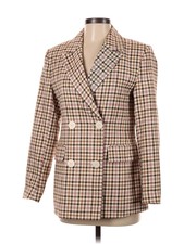 Primark Women Brown Blazer 4