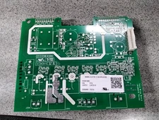 Range Oven Control Board Part #191D8472G003