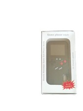 iPhone X case Classic Nostalgic Game Cell Phone Shellv - 36 Classic Games D10