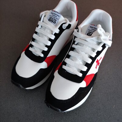 Sneaker Zu Elements wie neu EU 44 weiß