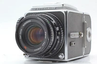 [Near MINT] Hasselblad 500C, Zeiss Planar 80mm f/2.8 Lens, A12 Back From JAPAN