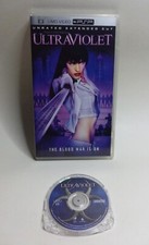 Ultraviolet (UMD, 2006, Unrated Extended Cut)