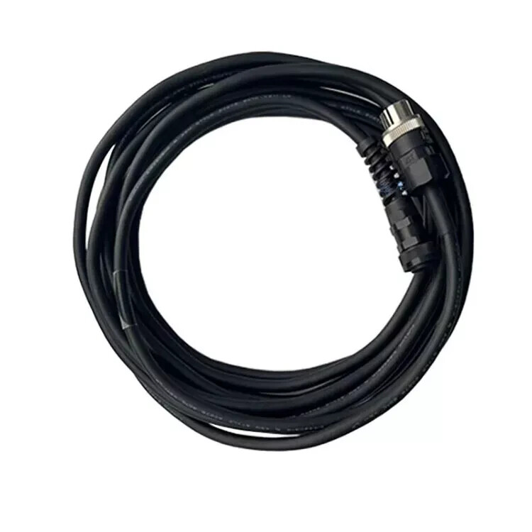 1PC NEW For Panasonic AWC32876LT03 G3 Teach Pendant Cable 10m (By