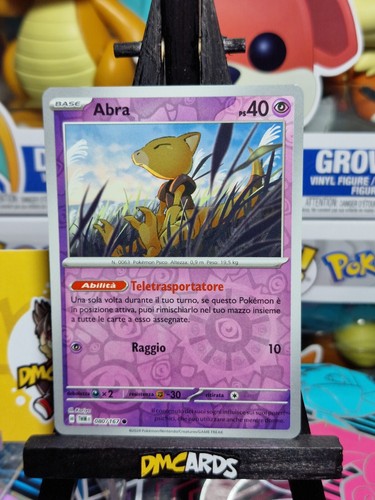 Pokemon Crepuscolo Mascherato Ex Reverse e Holo Italiano | Completa il tuo Set! - Foto 84 di 167