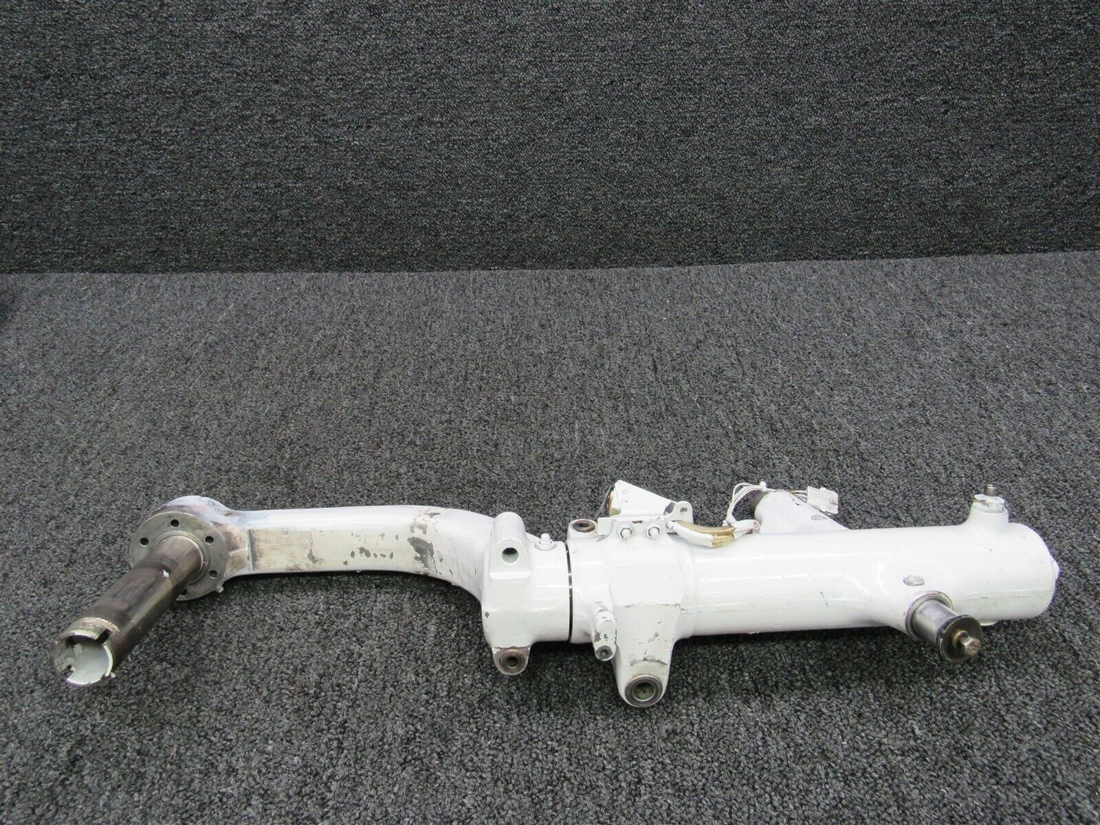 78723-031 Piper PA44-180 Main Gear Assembly LH | eBay