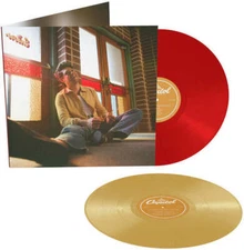 Niall Horan - The Show: The Encore [Red / Gold Vinyl] NEW Vinyl