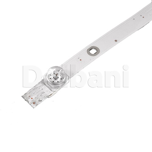 261501008060 Sceptre TV LED Single Backlight Strip W55 eBay