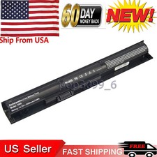 Laptop Battery For HP Envy 14/15,Pavilion 15/17 series VI04 HSTNN-DB6I/DB6K/LB6K